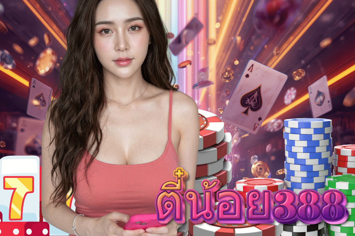 ตี๋น้อย388
